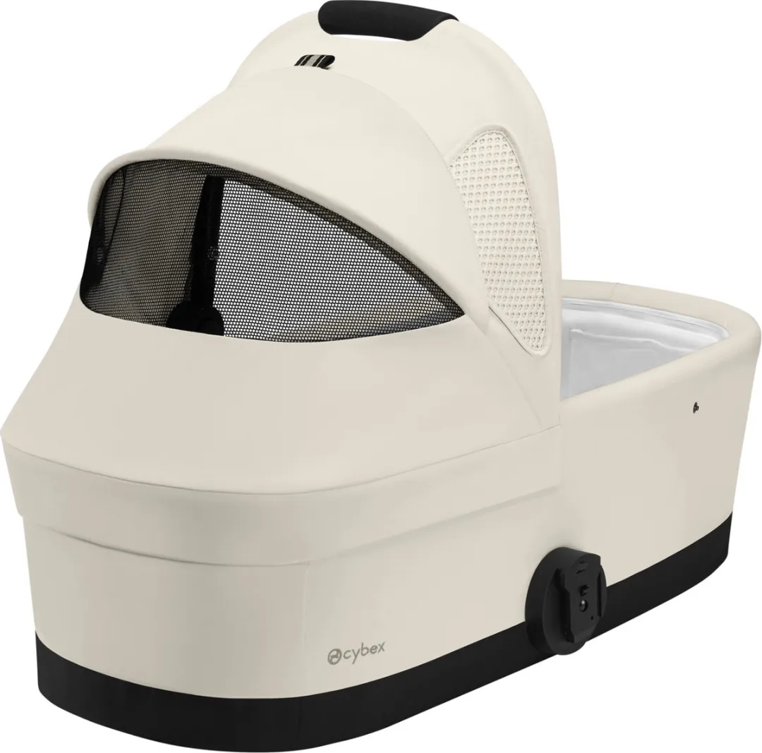 Cybex Cot S Reiswieg - Seashell Beige