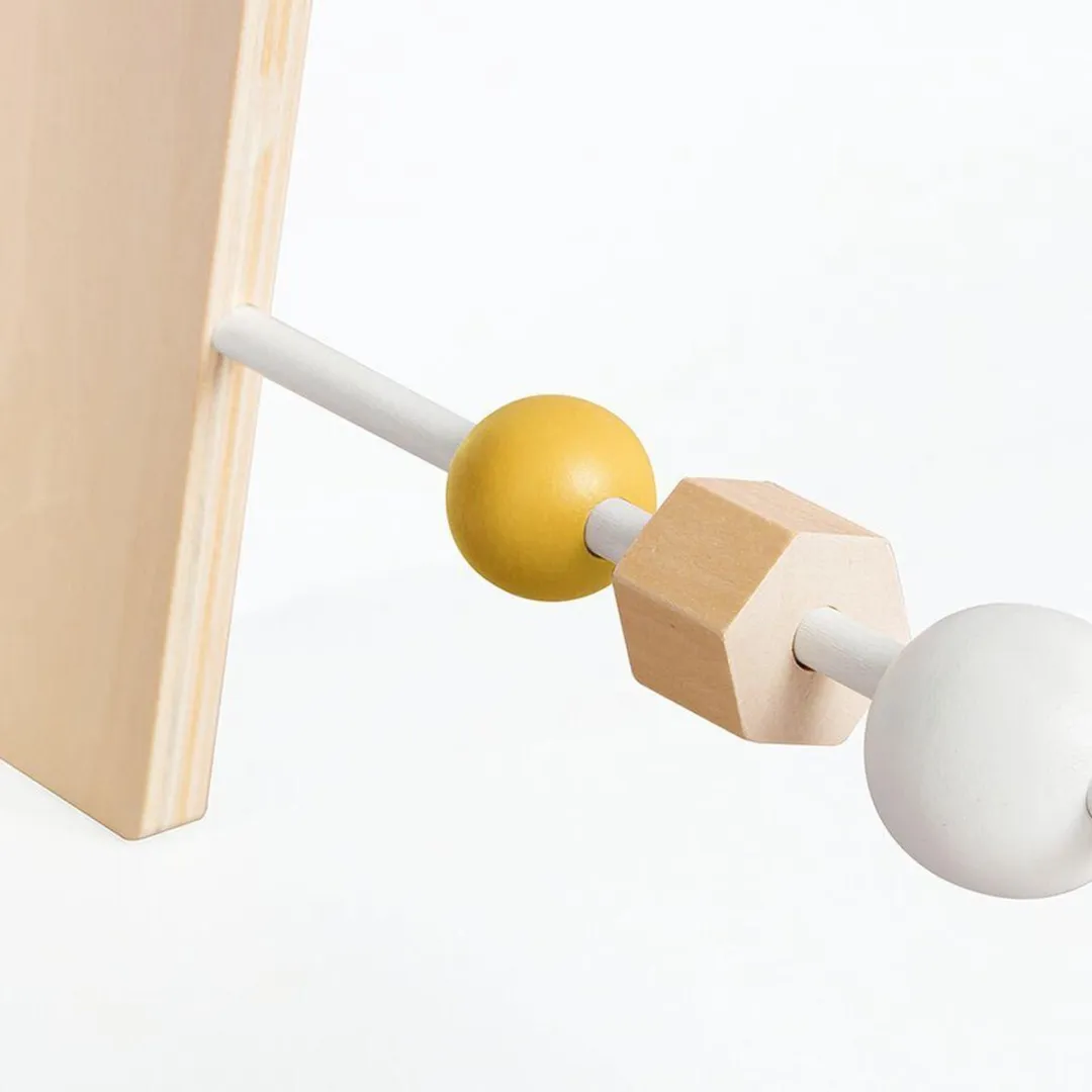 Pinolino Houten Babygym Josi