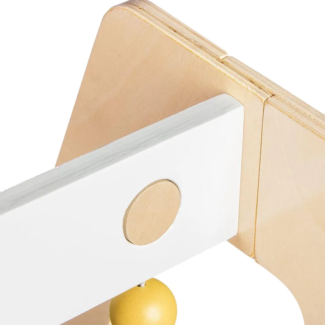 Pinolino Houten Babygym Josi