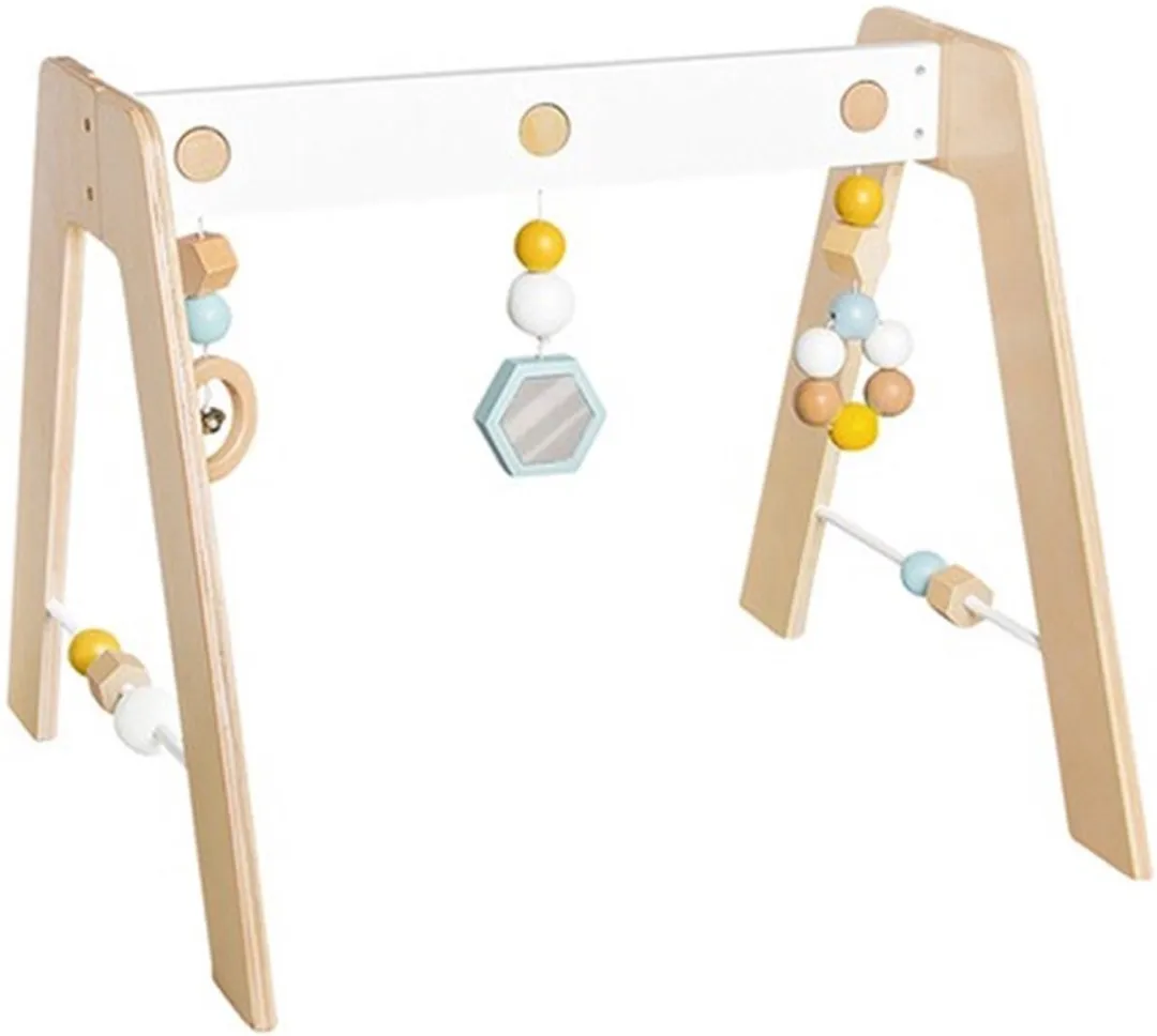 Pinolino Houten Babygym Josi