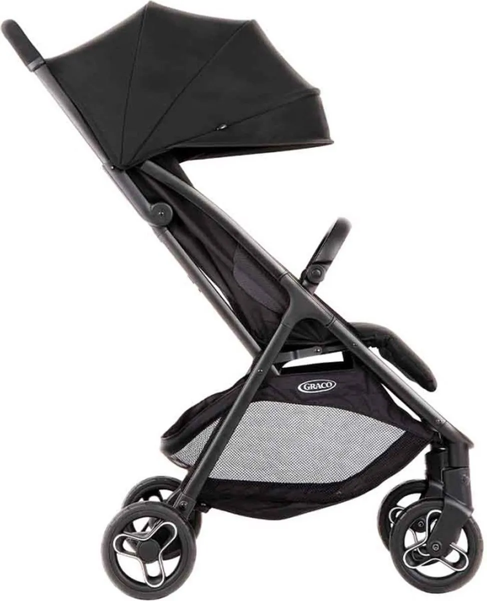 Graco Myavo Buggy Midnight
