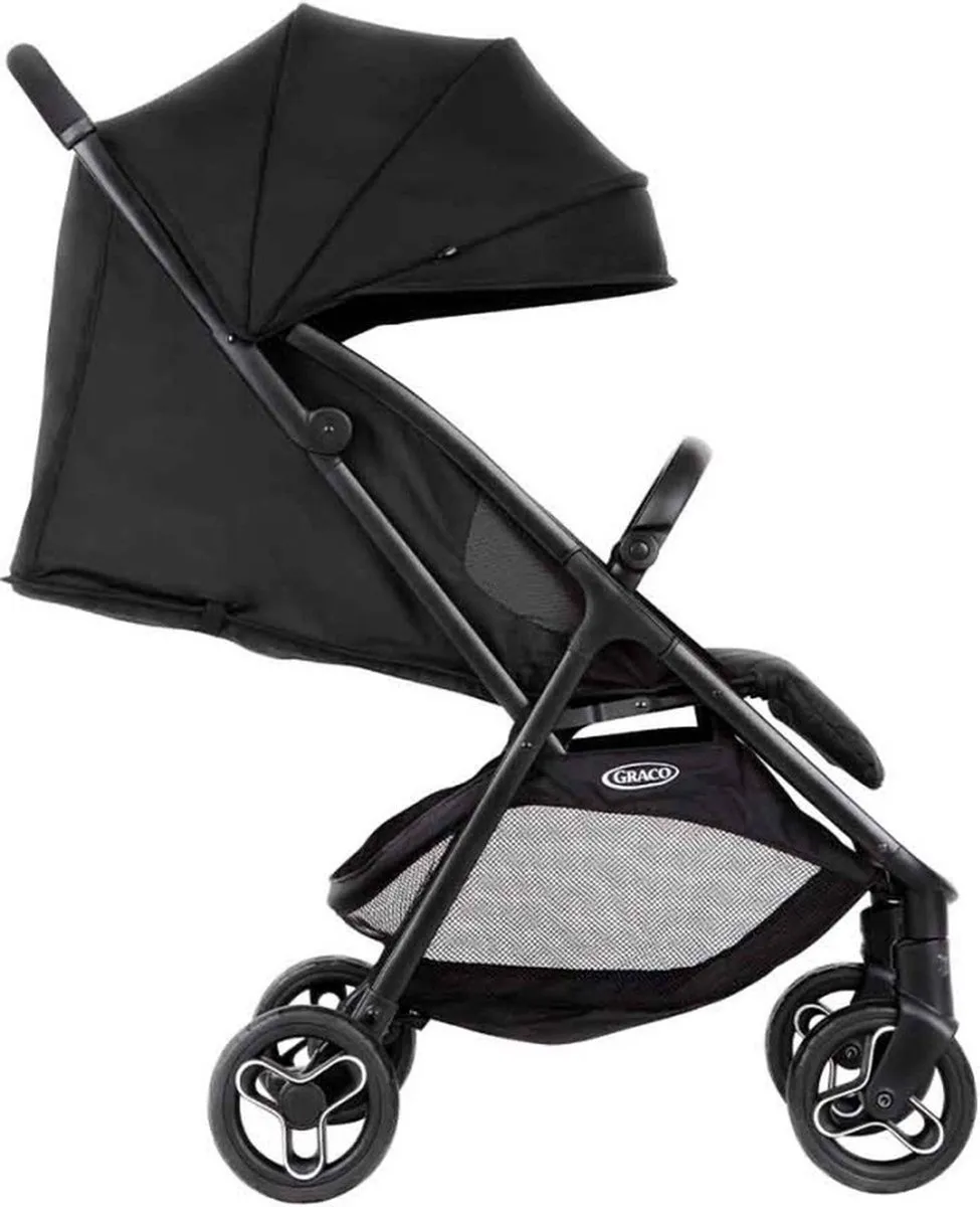 Graco Myavo Buggy Midnight