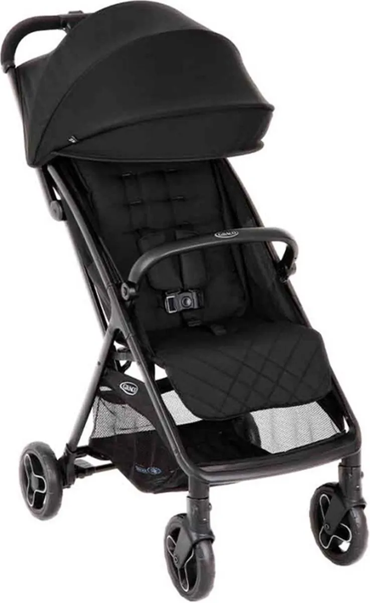 Graco Myavo Buggy Midnight