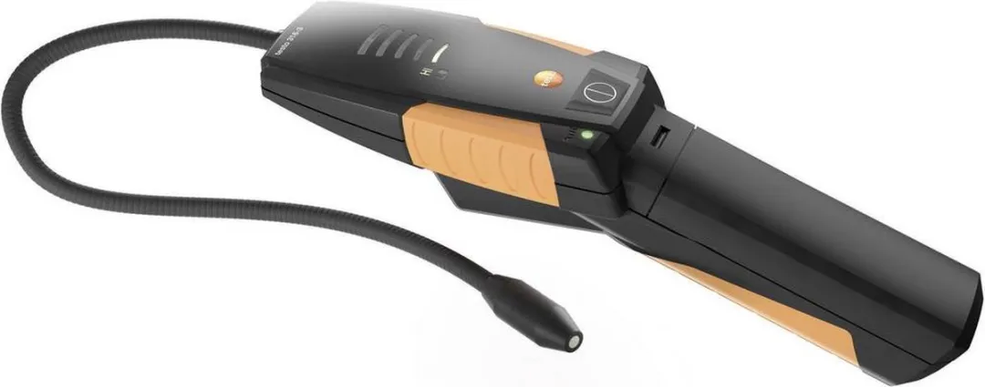 Testo 316-3 Gaslekdetector - Gefluoreerde gassen