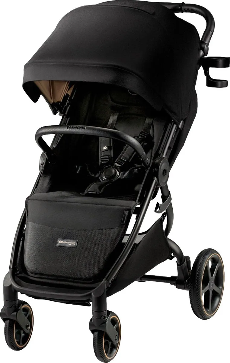 KinderKraft MITZY Buggy