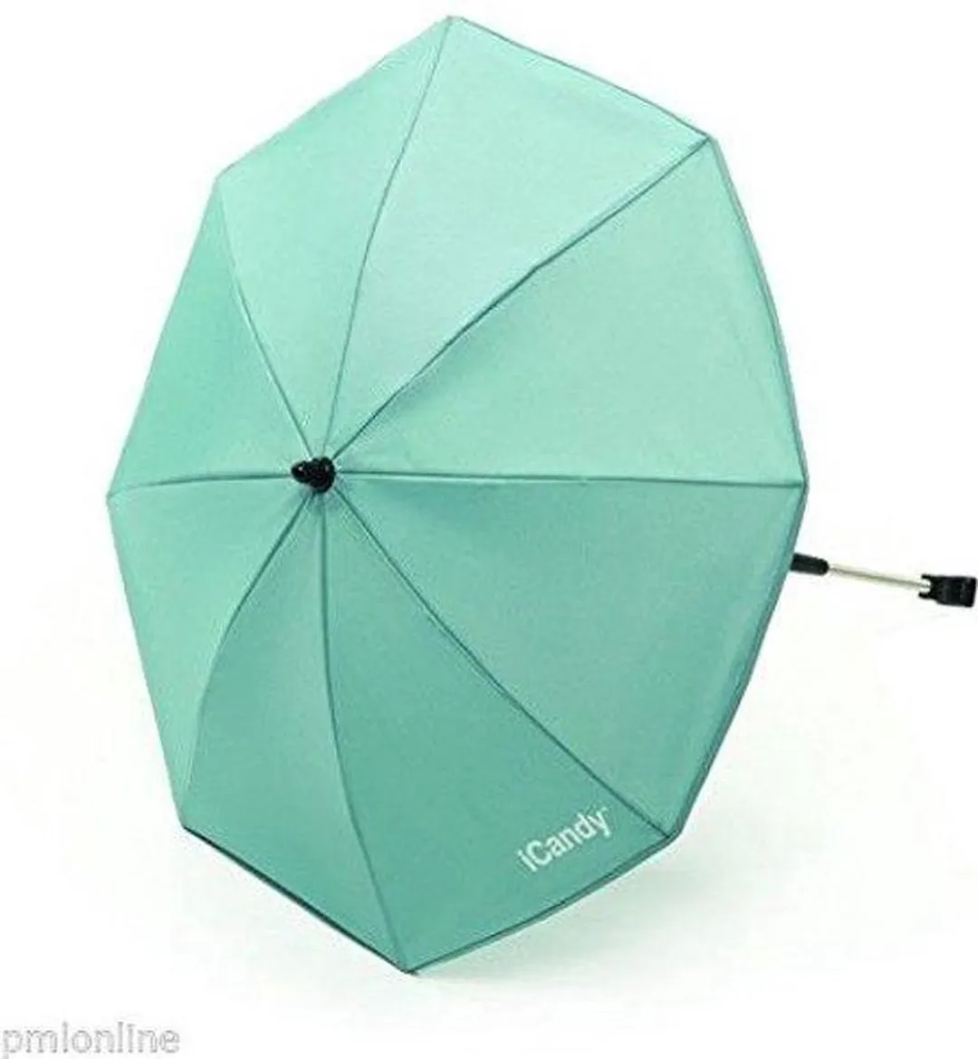 iCandy Universele Kinderwagenparasol Royal Blue