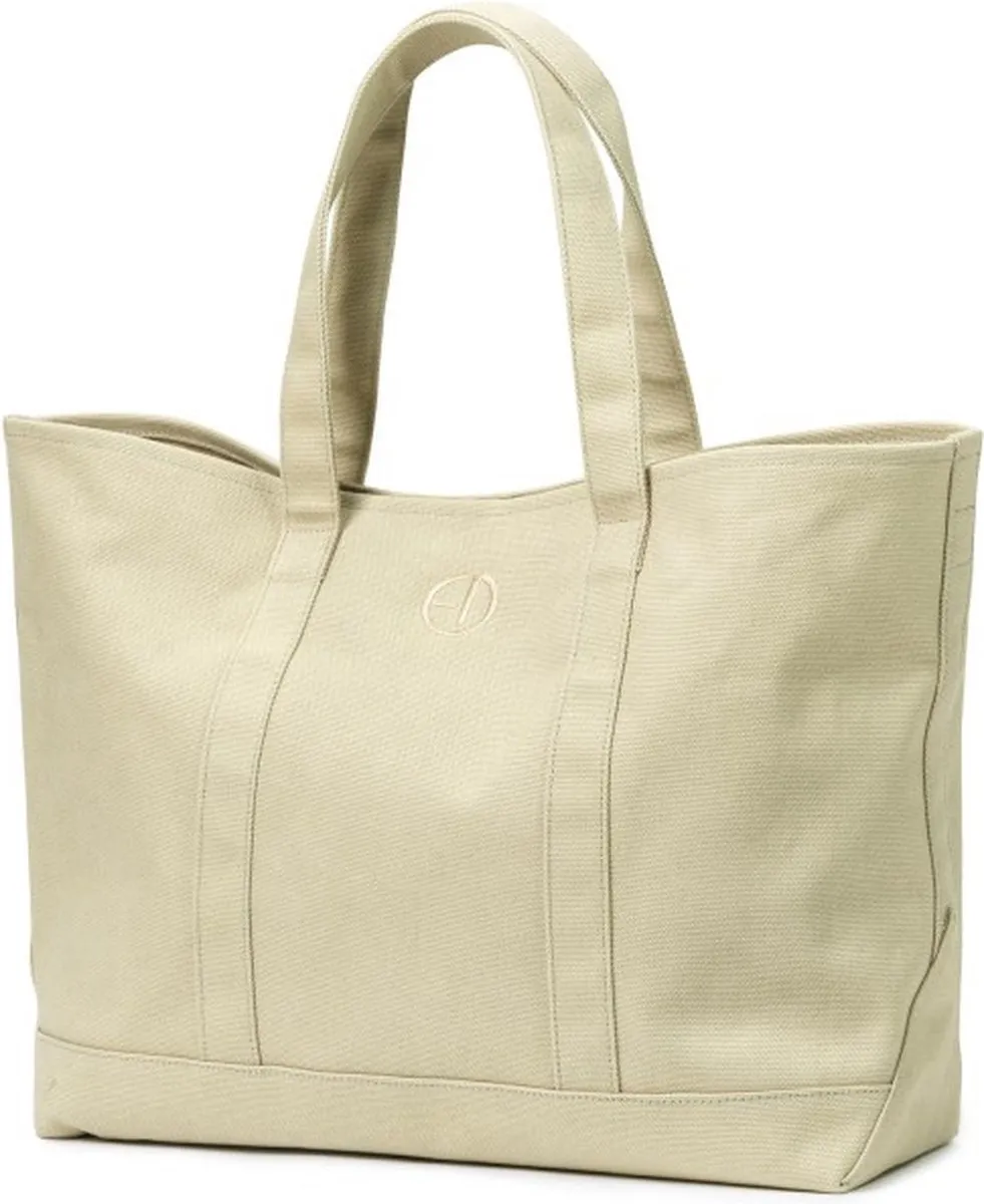 Elodie Canvas Tote Luiertas