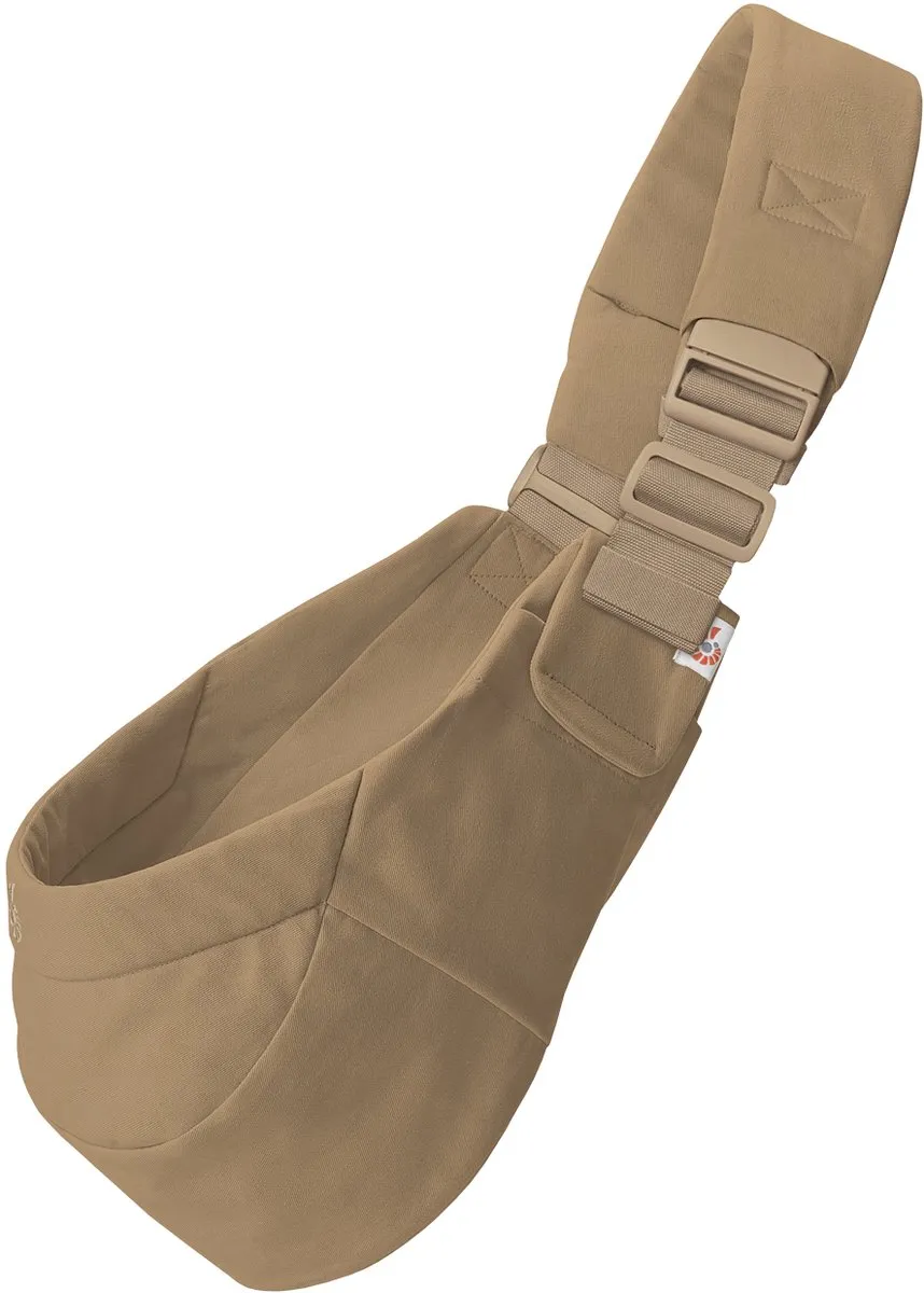 Ergobaby Upsie Sling Draagzak Camel