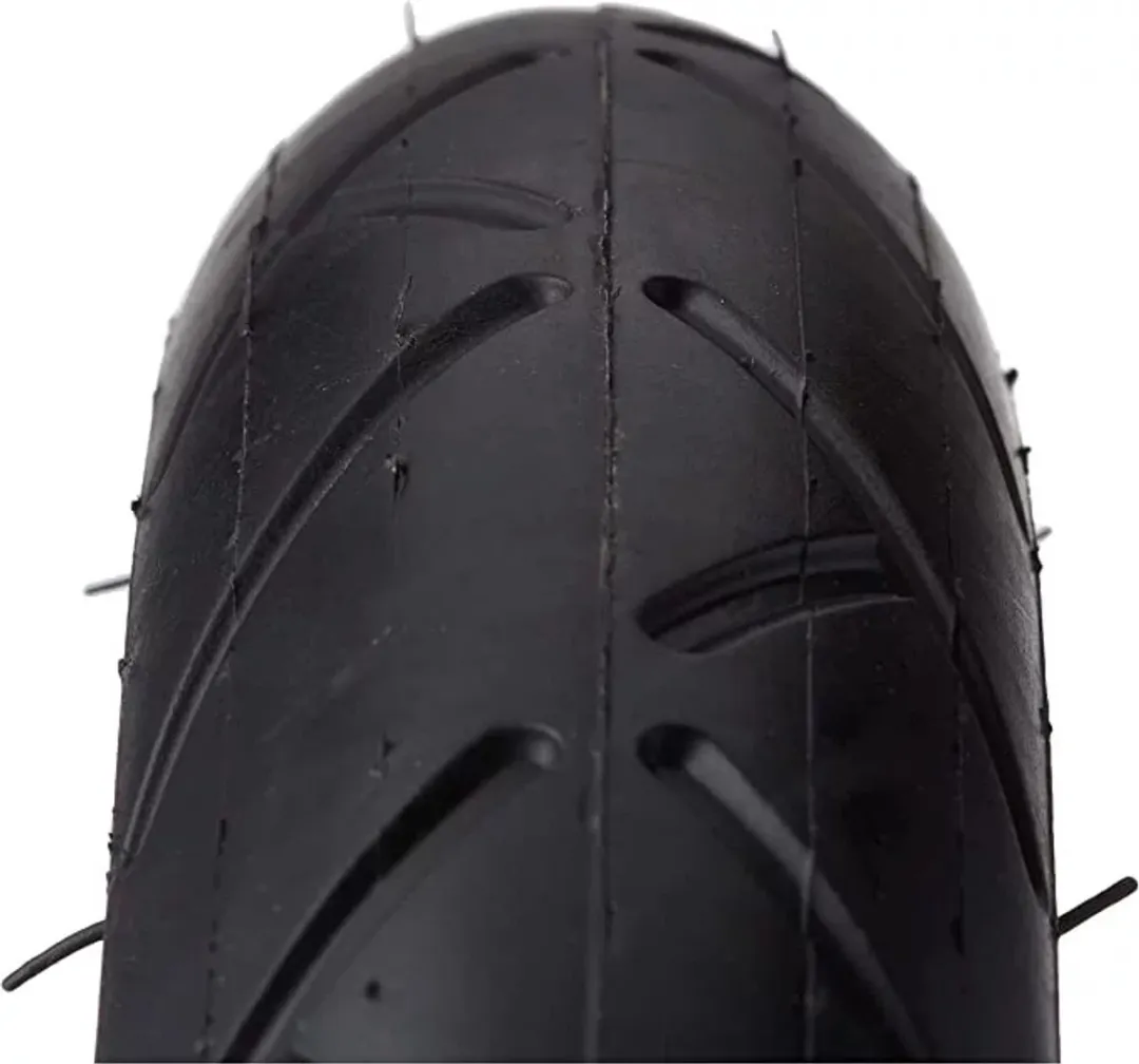 KinderKraft Moov Achterwiel 12" - Zwart