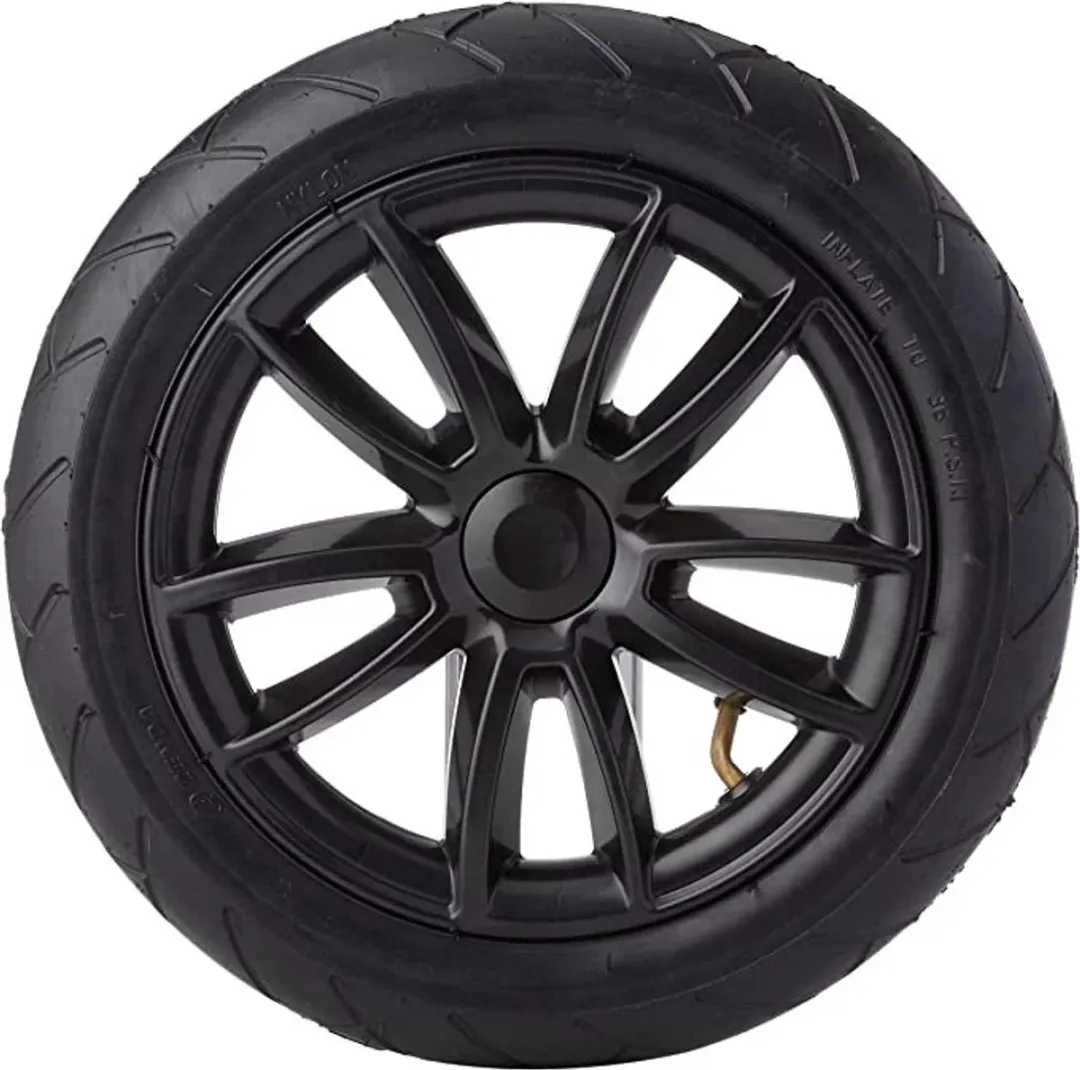 KinderKraft Moov Achterwiel 12"