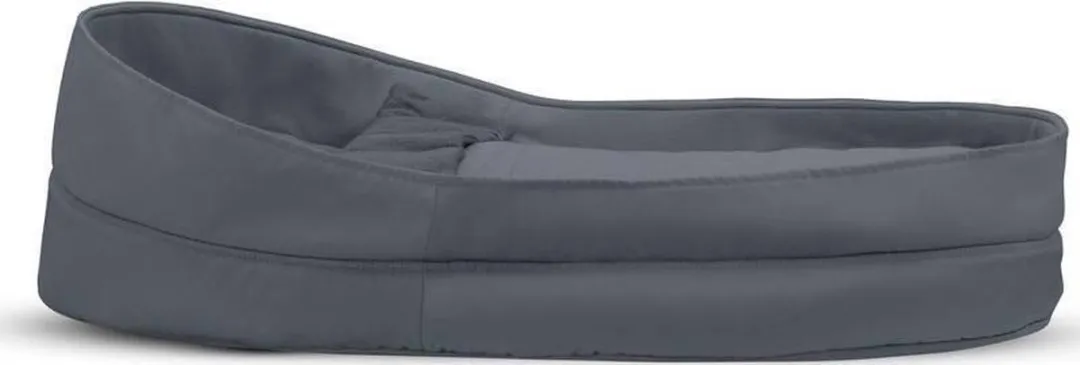 Quinny From-Birth Cocoon inlay - Graphite