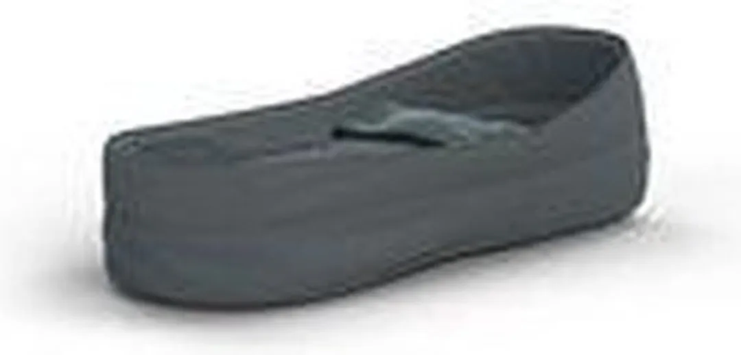 Quinny From-Birth Cocoon inlay - Graphite