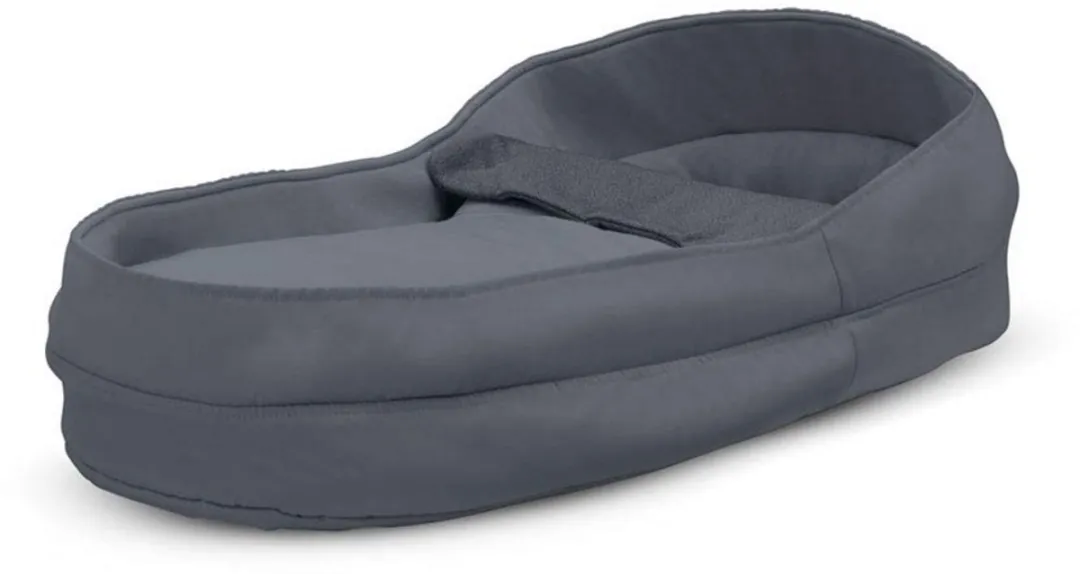 Quinny From-Birth Cocoon inlay - Graphite