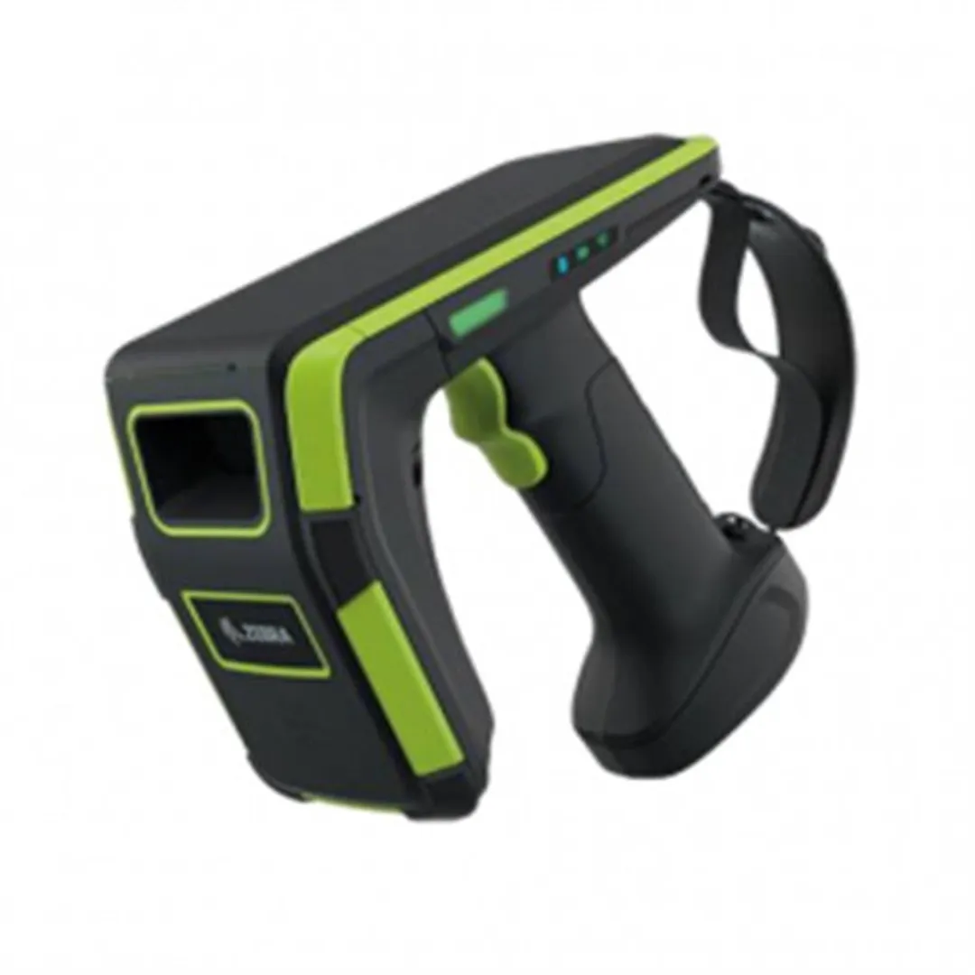 Zebra RFD90 RFID UHF Lezer - Zwart