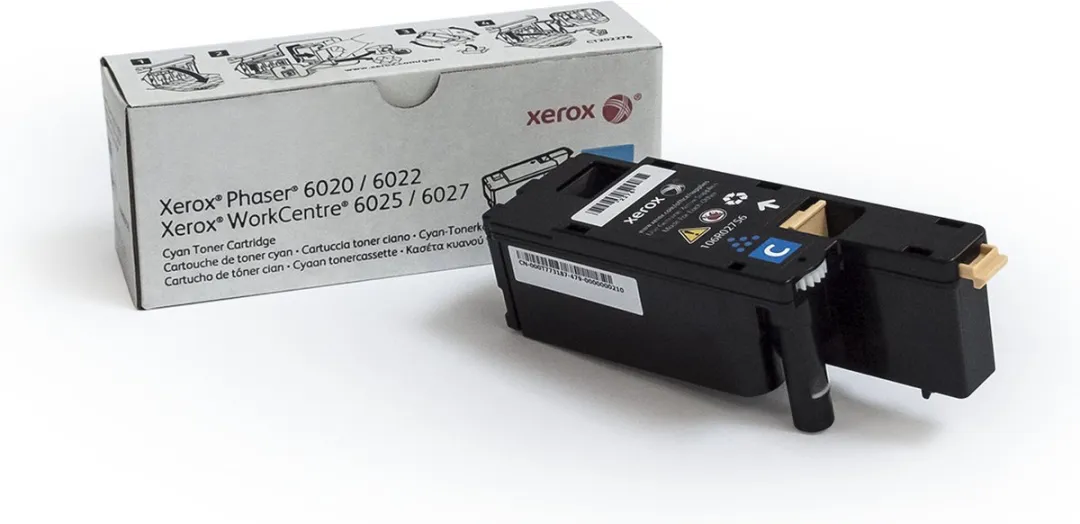 Xerox 106R02756 Tonercartridge