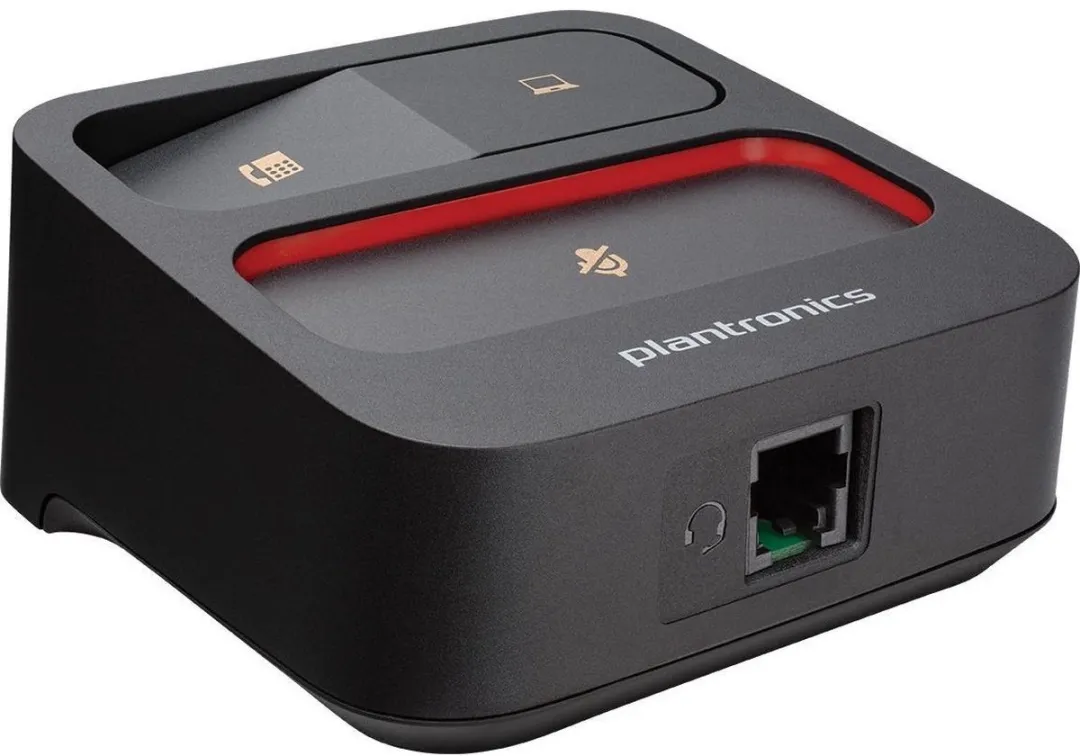 Poly MDA100 QD Telefonie Switch