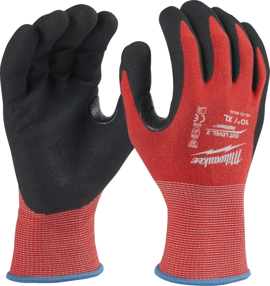 Milwaukee Cut B Handschoenen 4932479909