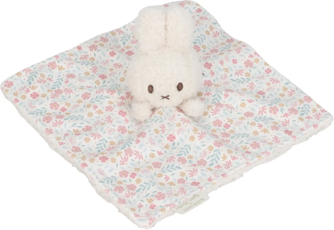 Nijntje x Little Dutch Lucky Blossom Babycadeau Set - Roze