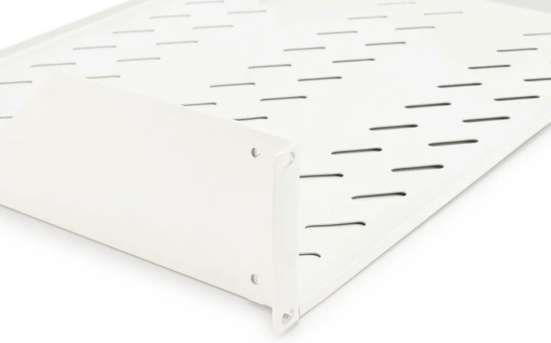 Digitus DN-97610 Patchkastschap 19" 2 HE - Lichtgrijs