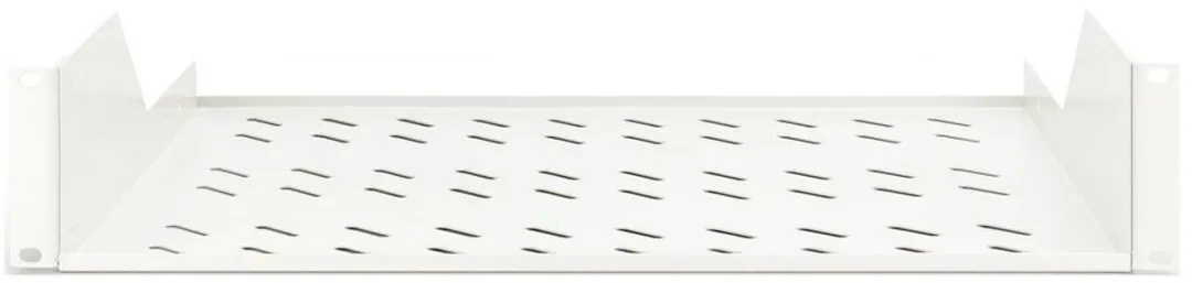 Digitus DN-97610 Patchkastschap 19" 2 HE - Lichtgrijs - afbeelding 6 van 6