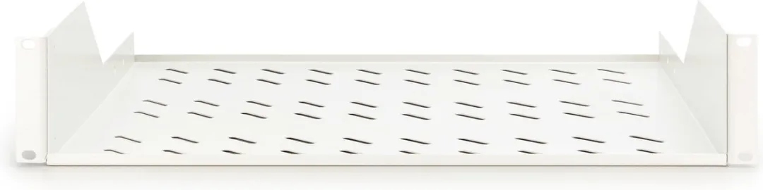 Digitus DN-97610 Patchkastschap 19" 2 HE - Lichtgrijs