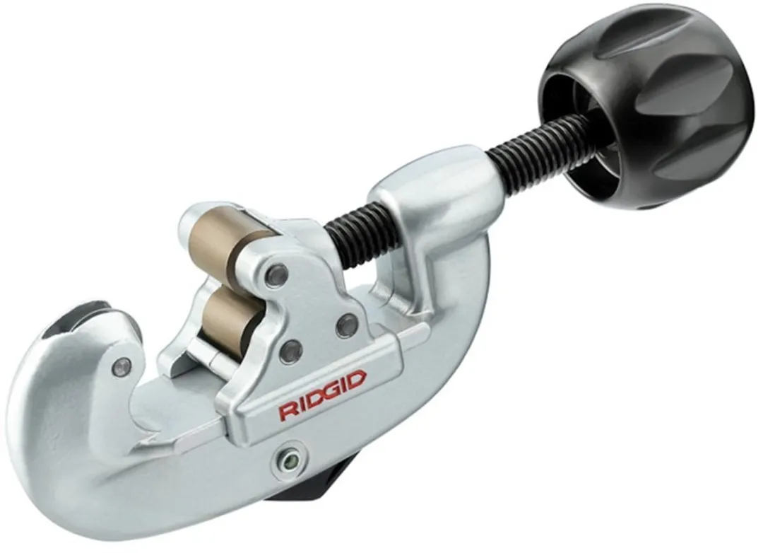 Ridgid Pijpsnijder 32920 - 28mm - Zilver