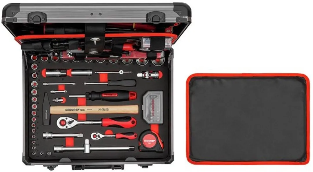 Gedore RED R46007138 Gereedschapsset