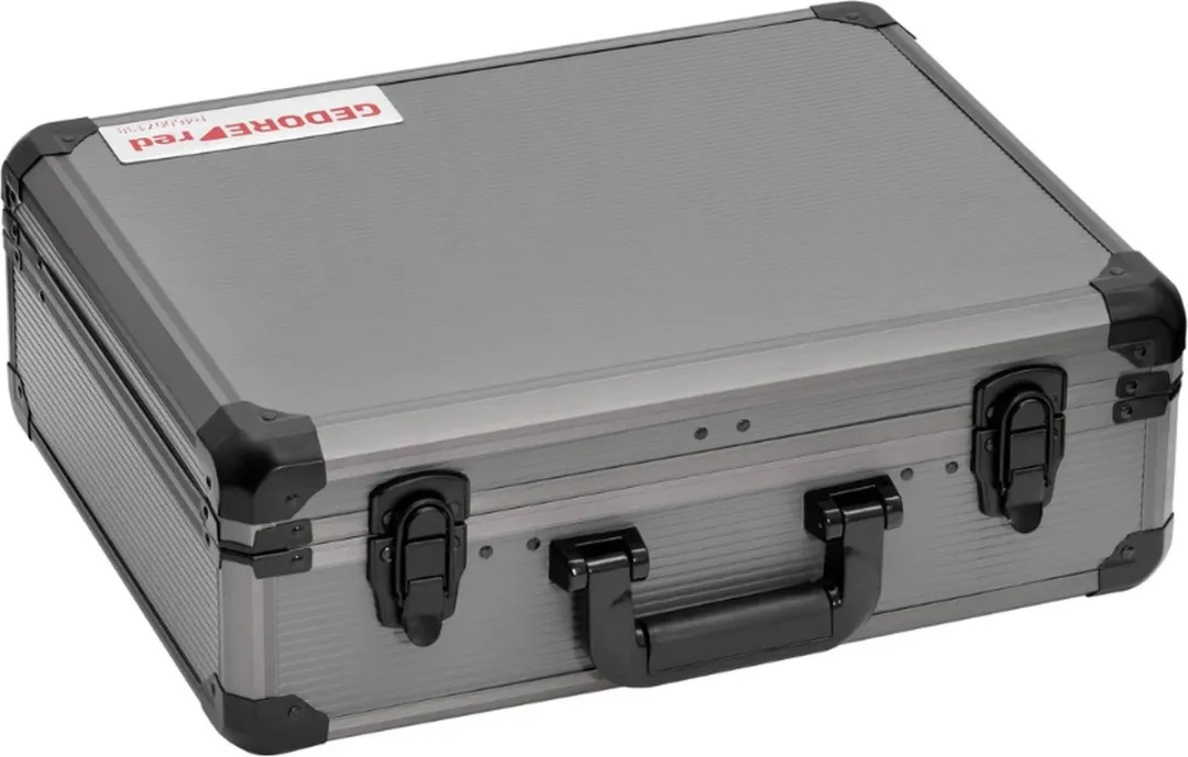 Gedore RED R46007138 Gereedschapsset - 1x - afbeelding 6 van 6