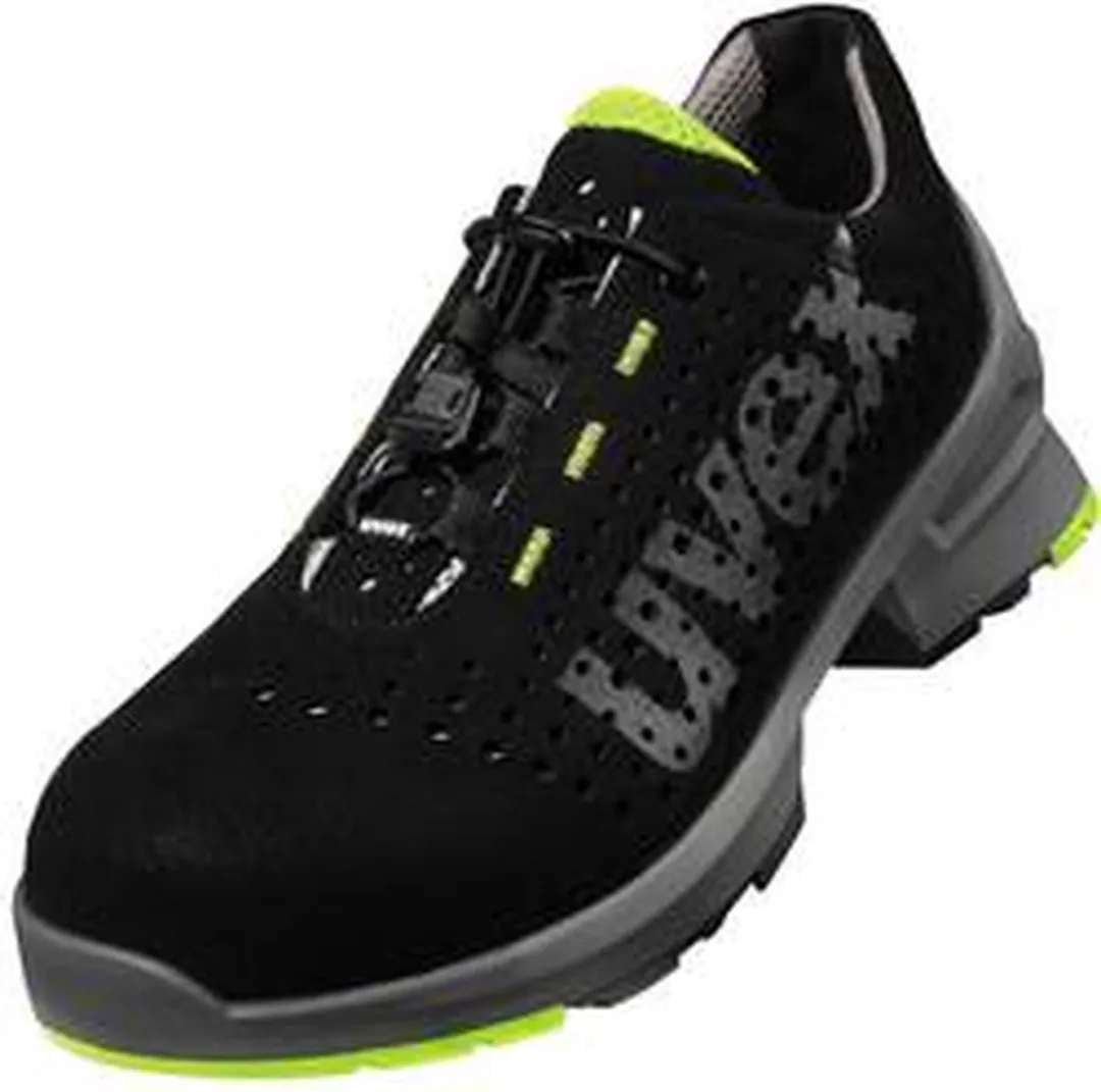 Uvex 1 8543841 Veiligheidsschoenen S1