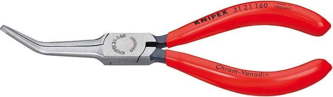 Knipex 31 21 160 Grijptang 45° - 160mm
