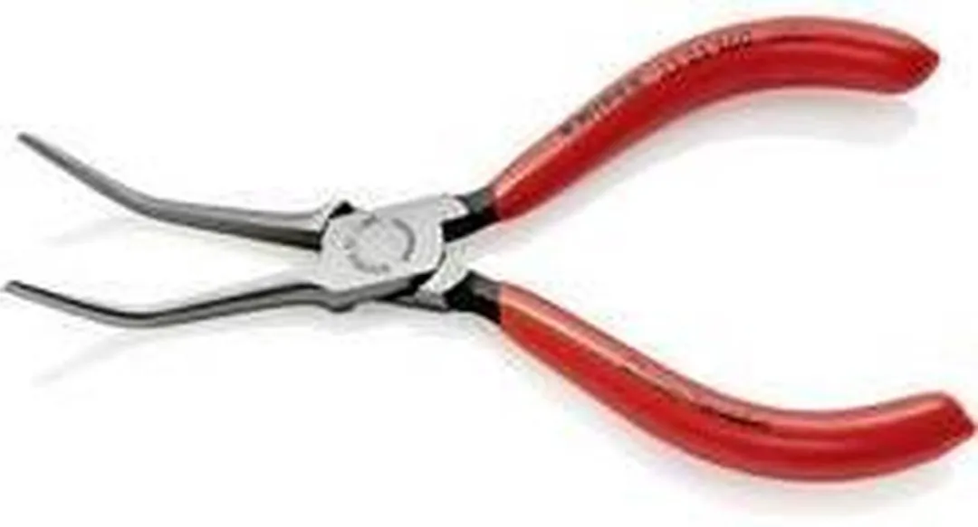 Knipex 31 21 160 Grijptang 45° - 160mm