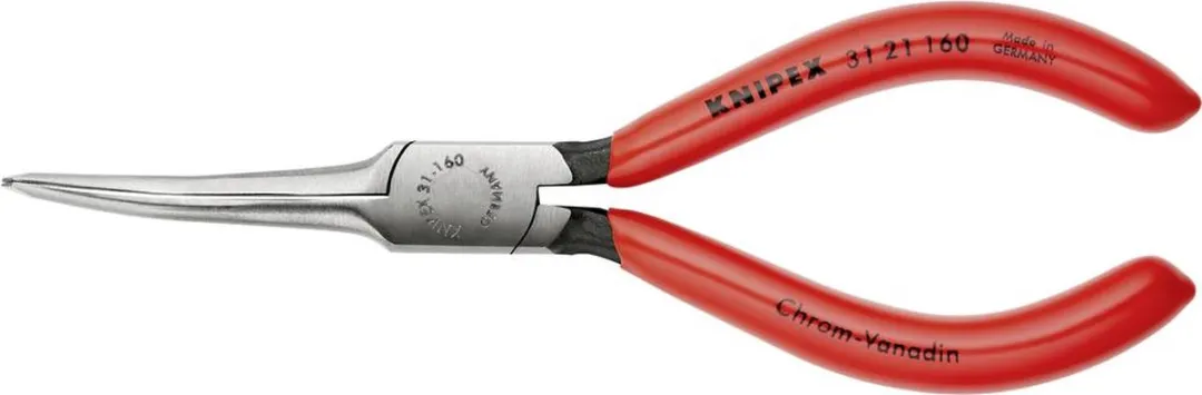 Knipex 31 21 160 Grijptang 45° - 160mm