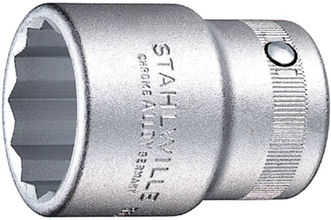 Stahlwille 55 A 1 7/16 05410062 Dopsleutelinzetstuk