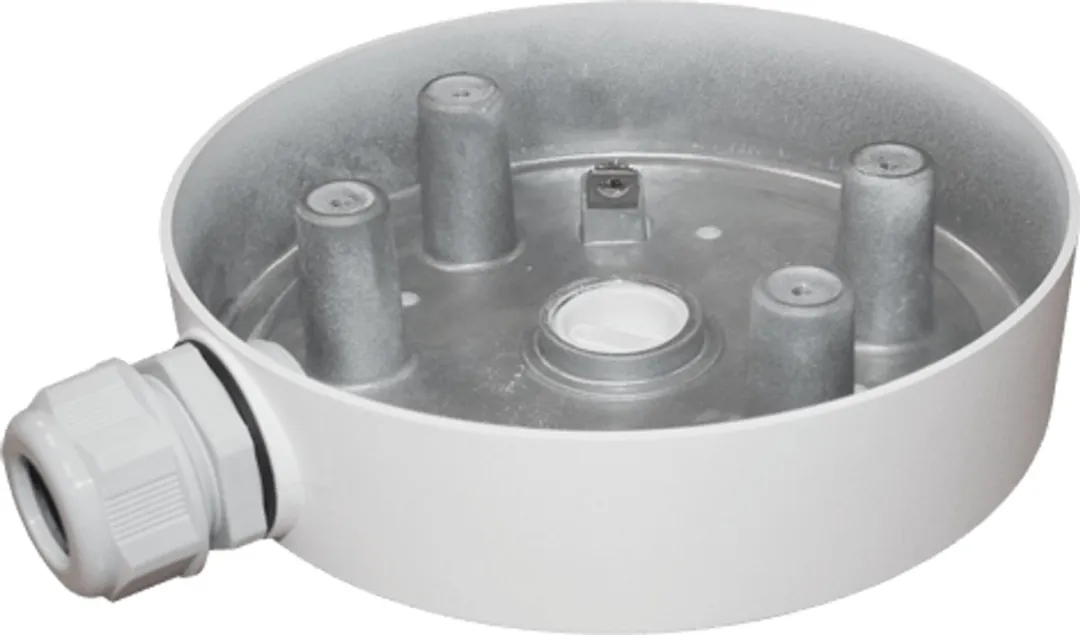 Hikvision DS-1280ZJ-SD11 Montagebox - Wit