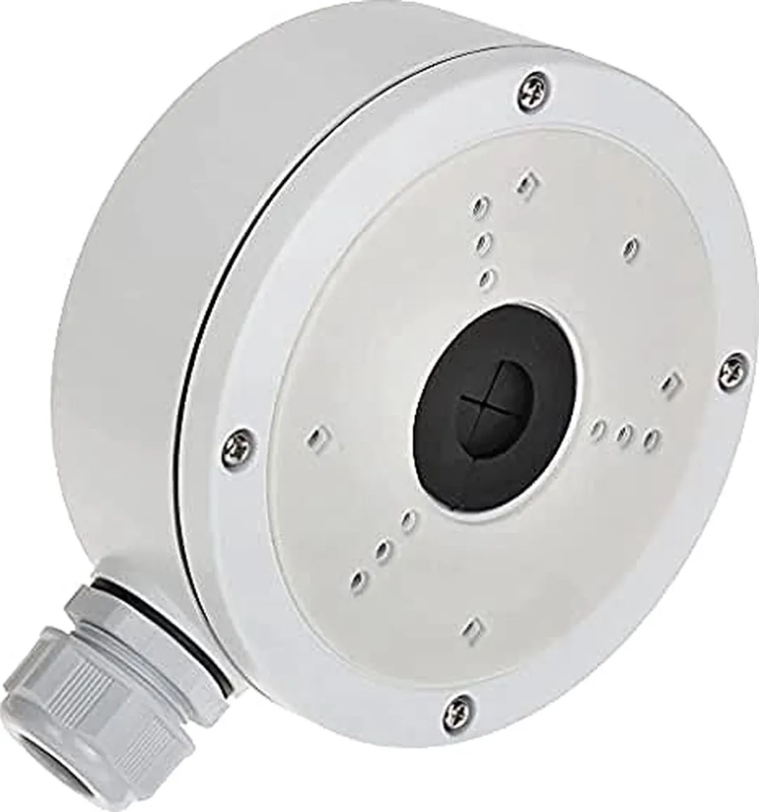Hikvision DS-1280ZJ-SD11 Montagebox - Wit