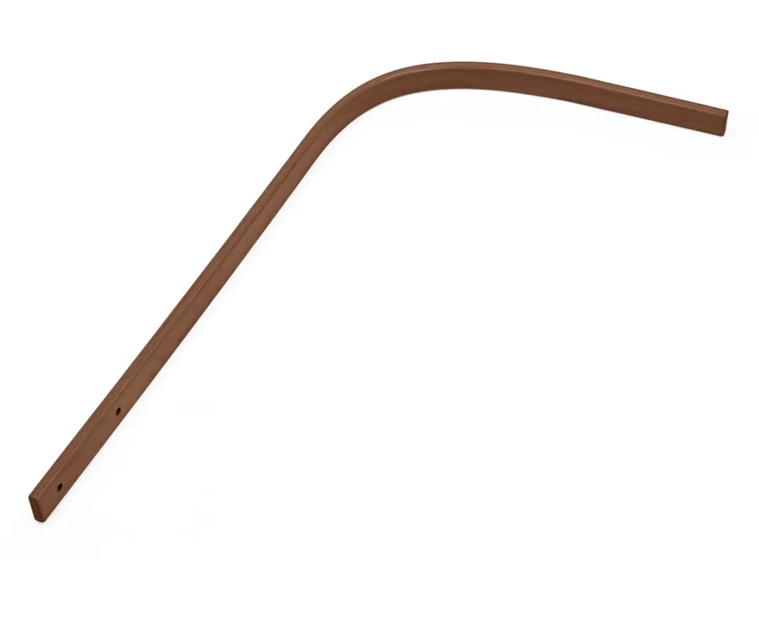 Stokke Sleepi Drape Rod V3 Warm Brown