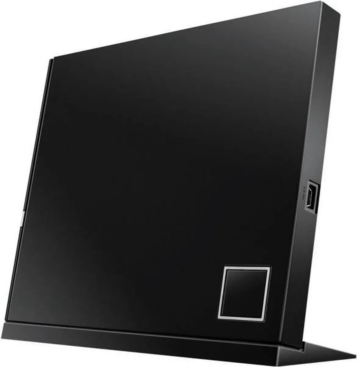 ASUS SBC-06D2X-U/BLK/G Externe Blu-ray Lezer - Zwart