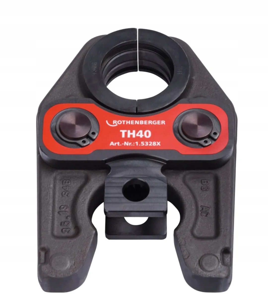 Rothenberger Klembek TH40 mm