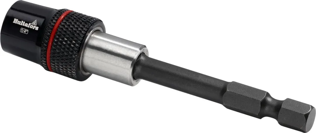 Hultafors BHT Bithouder Torsion 80mm