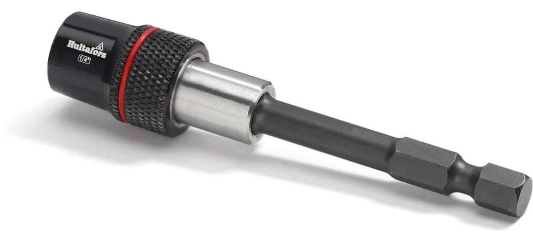 Hultafors BHT Bithouder Torsion 80mm