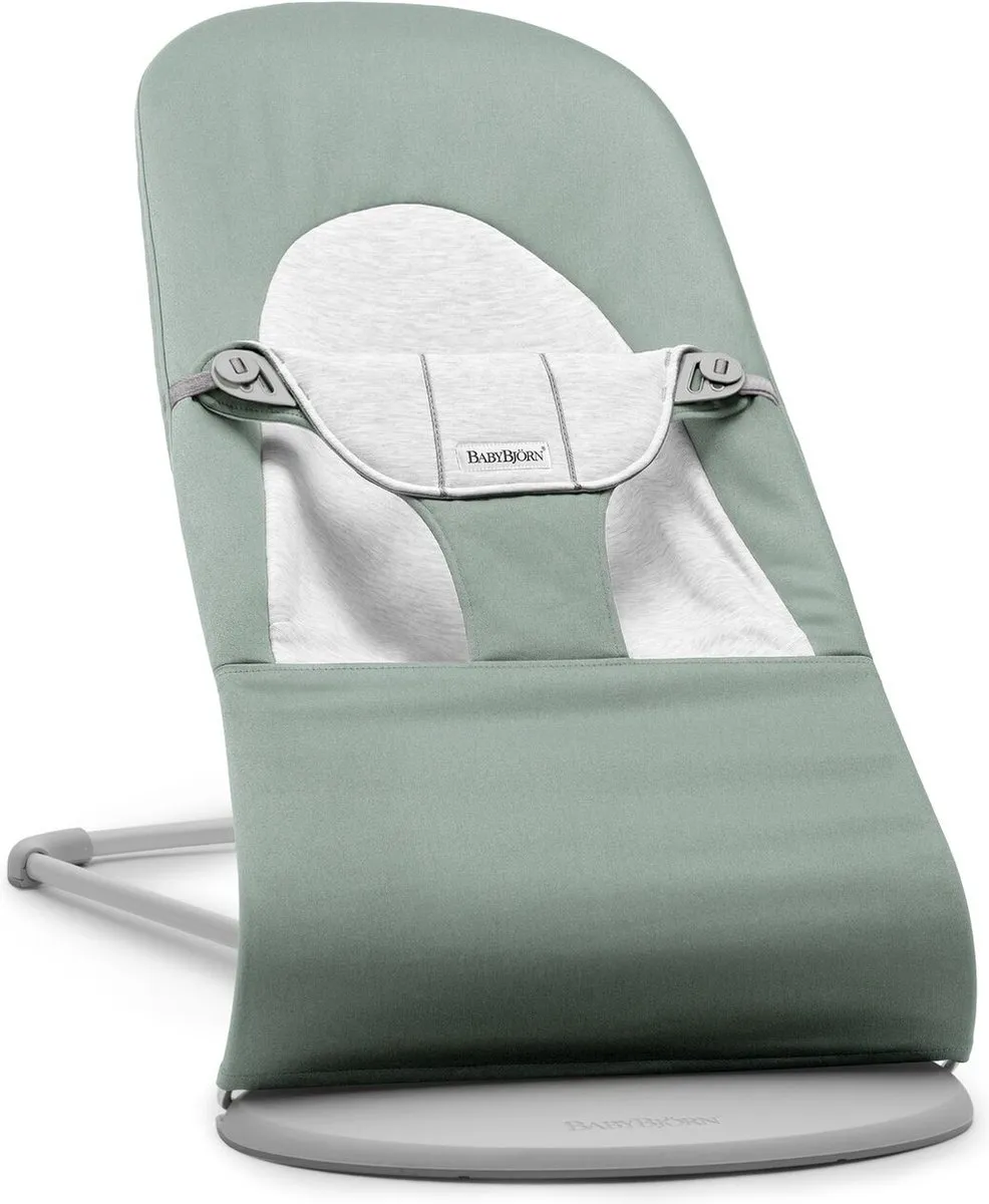 BabyBjörn Wipstoel Balance Soft