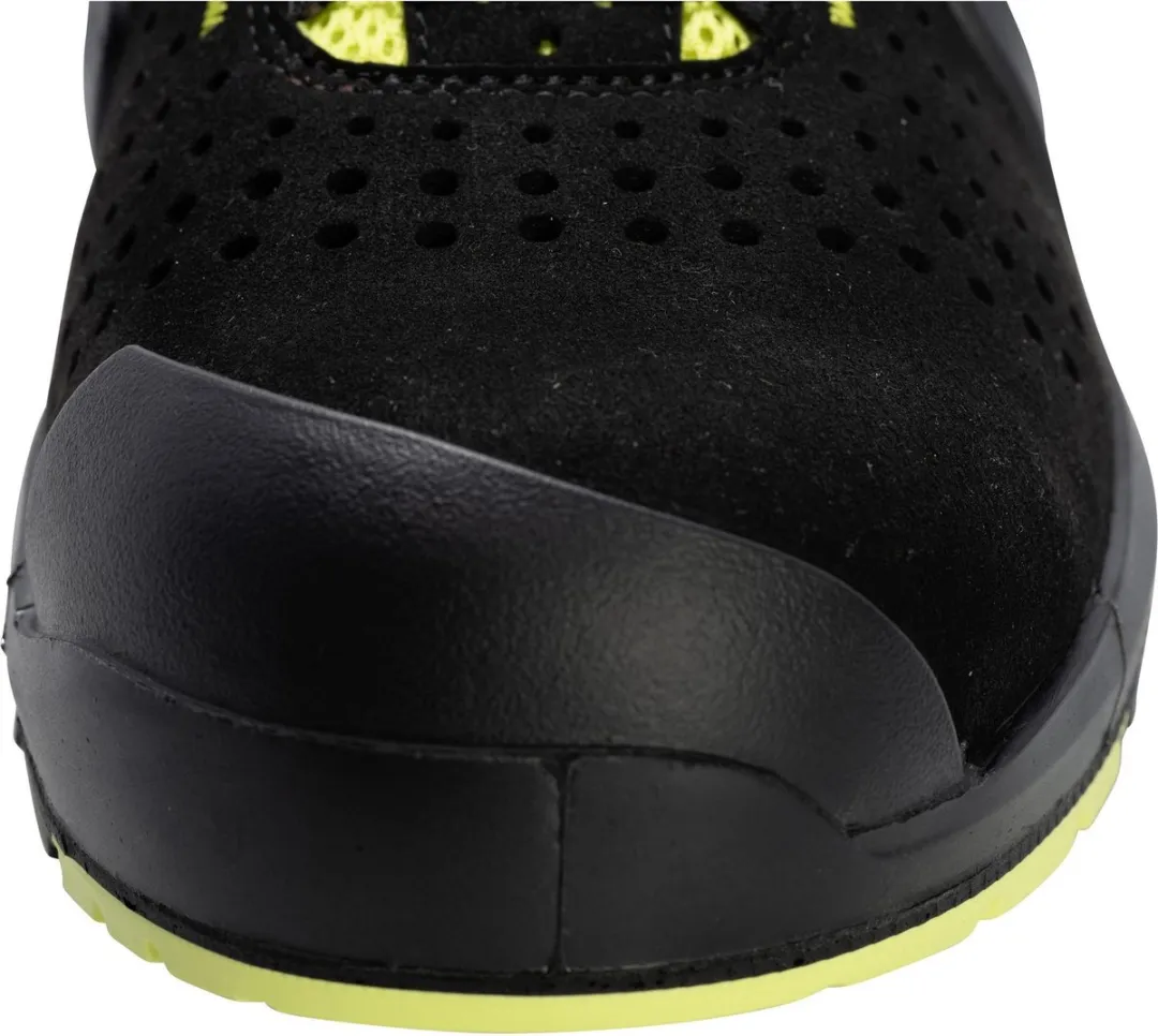 Uvex 1 Support Halbschuhe S1P 65683 - 46