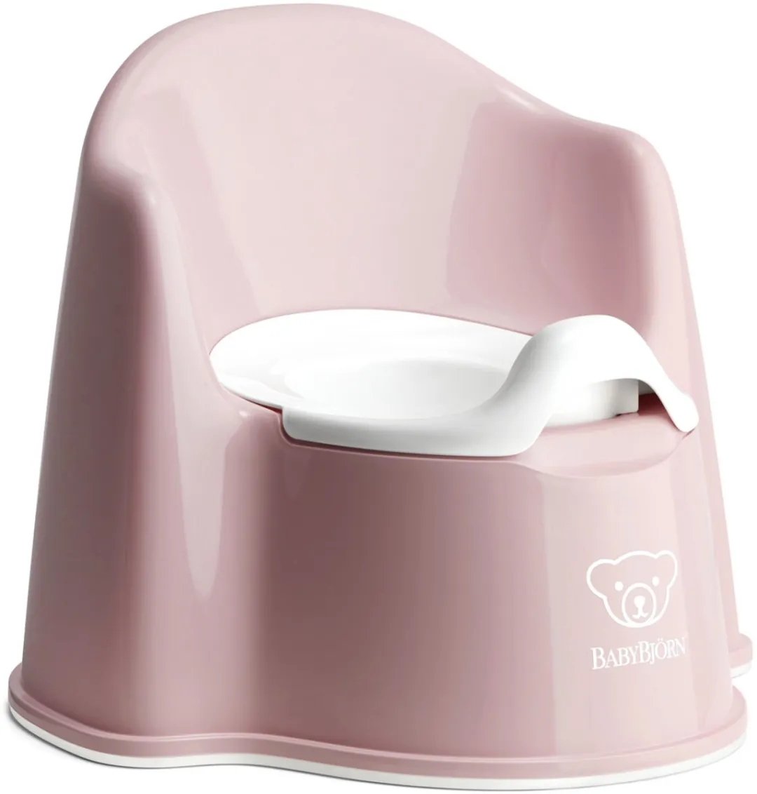 BabyBjörn Plaspotje Zetel