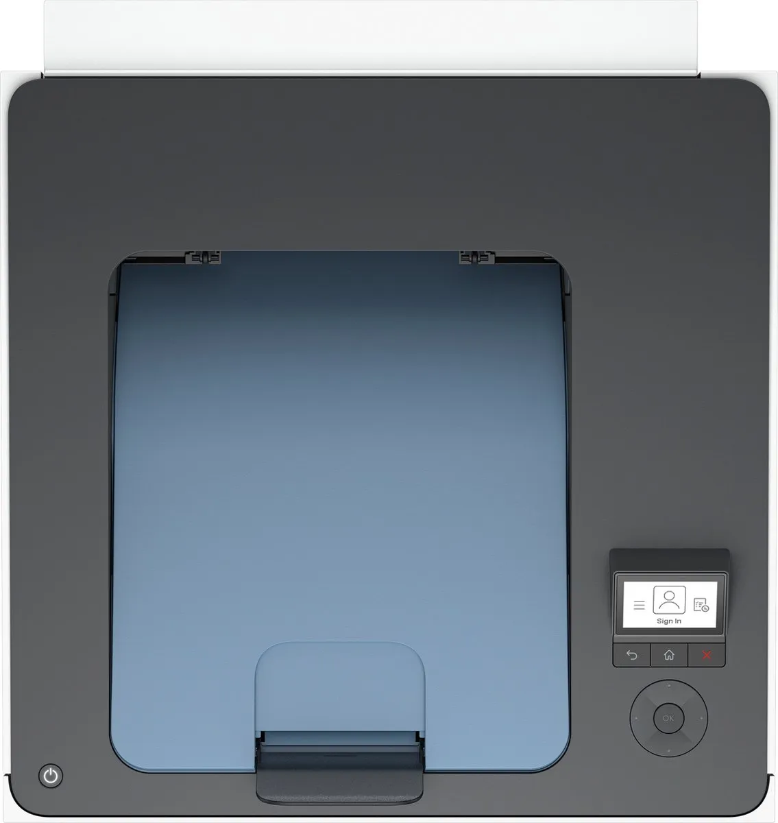 HP Color LaserJet Pro 3202dn Kleuren Laserprinter - 250 Vel