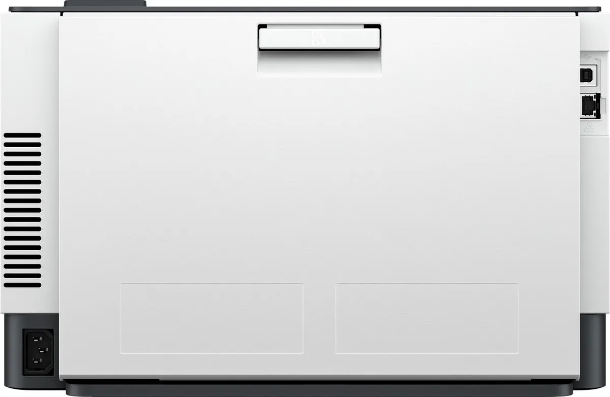 HP Color LaserJet Pro 3202dn Kleuren Laserprinter - 250 Vel - afbeelding 6 van 6