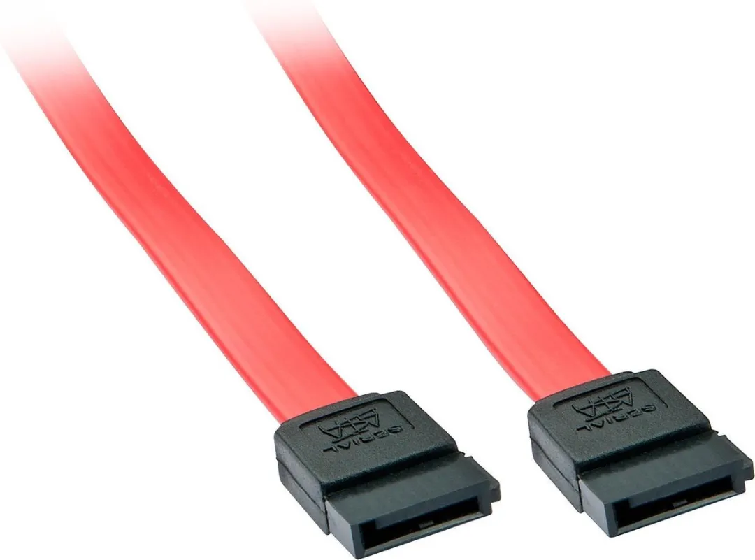 Lindy 33323 SATA-kabel 0,2m