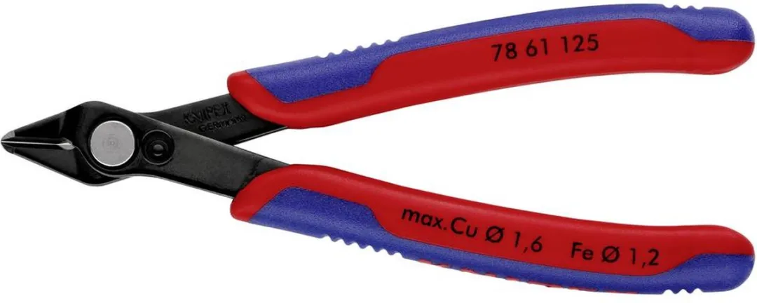 Knipex Super-Knips 125mm Kniptang - afbeelding 5 van 6
