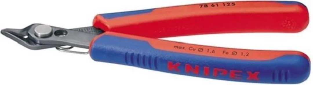 Knipex Super-Knips 125mm Kniptang