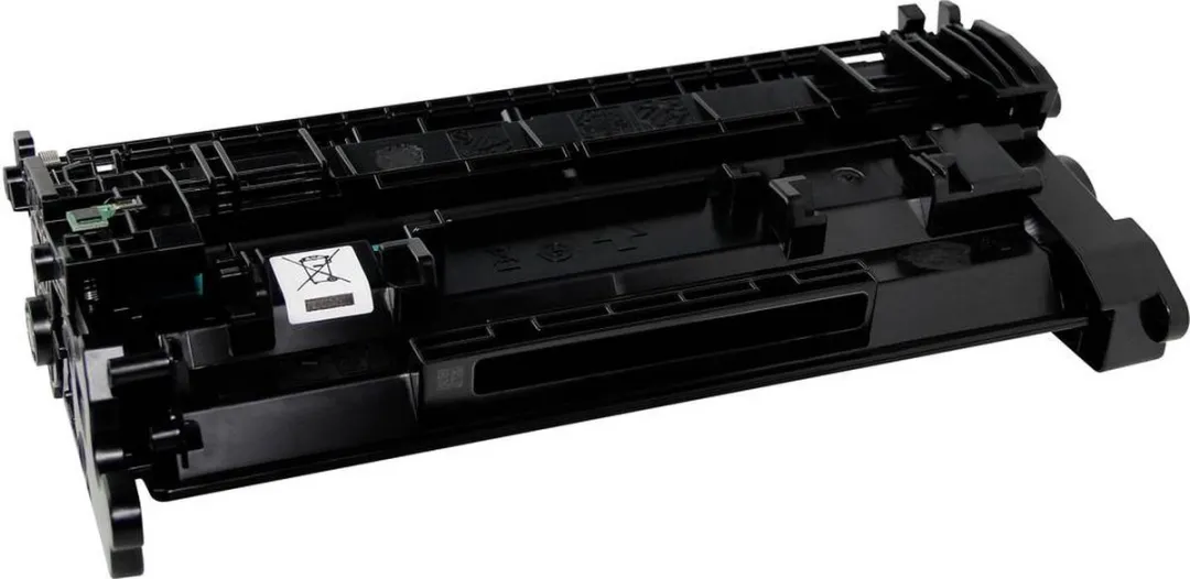 edding EDD-2175 Toner - Zwart - 1x