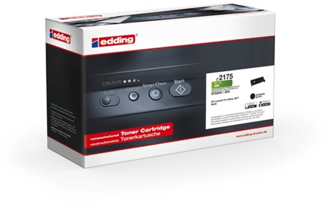 edding EDD-2175 Toner